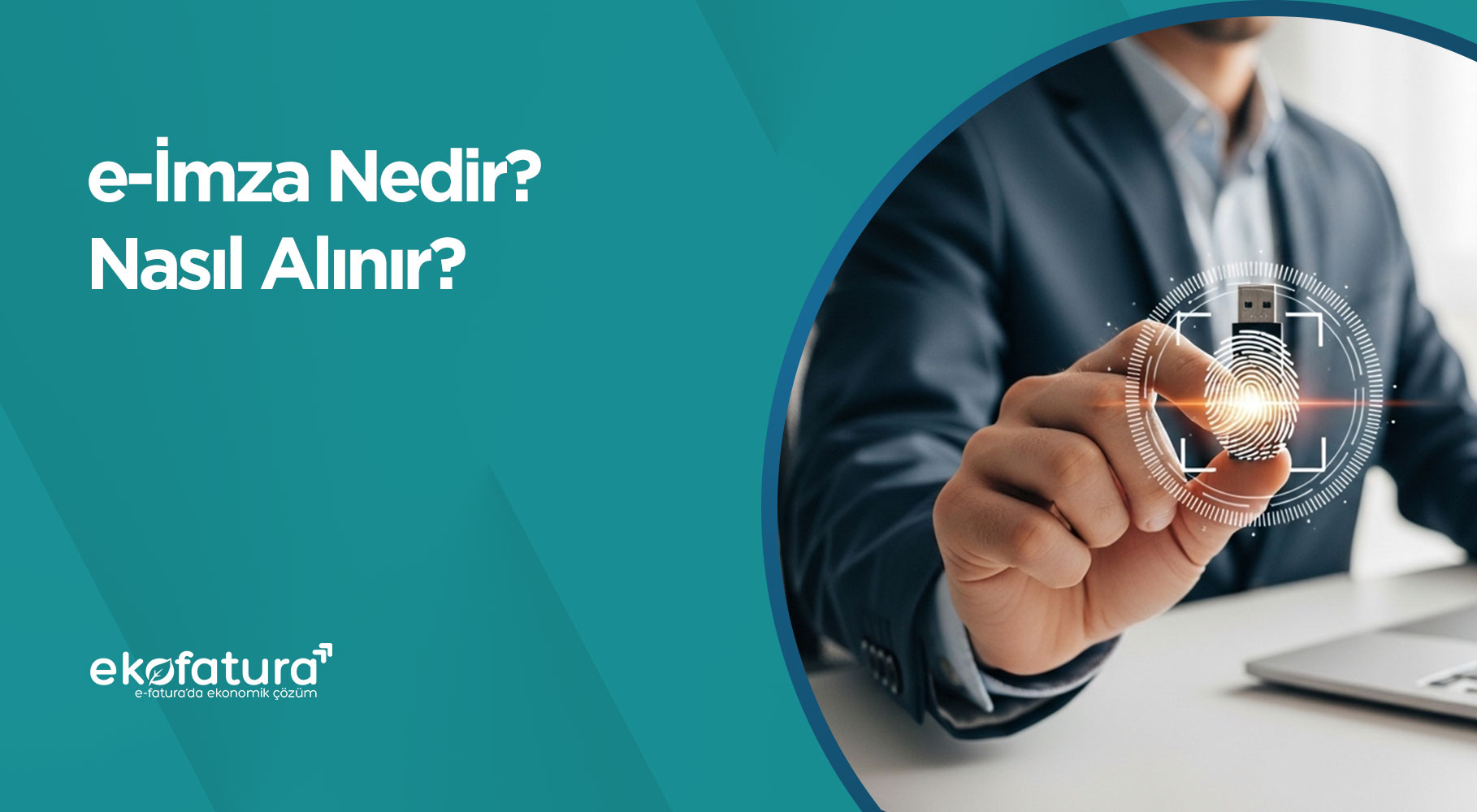 e-imza nedir ne işe yarar