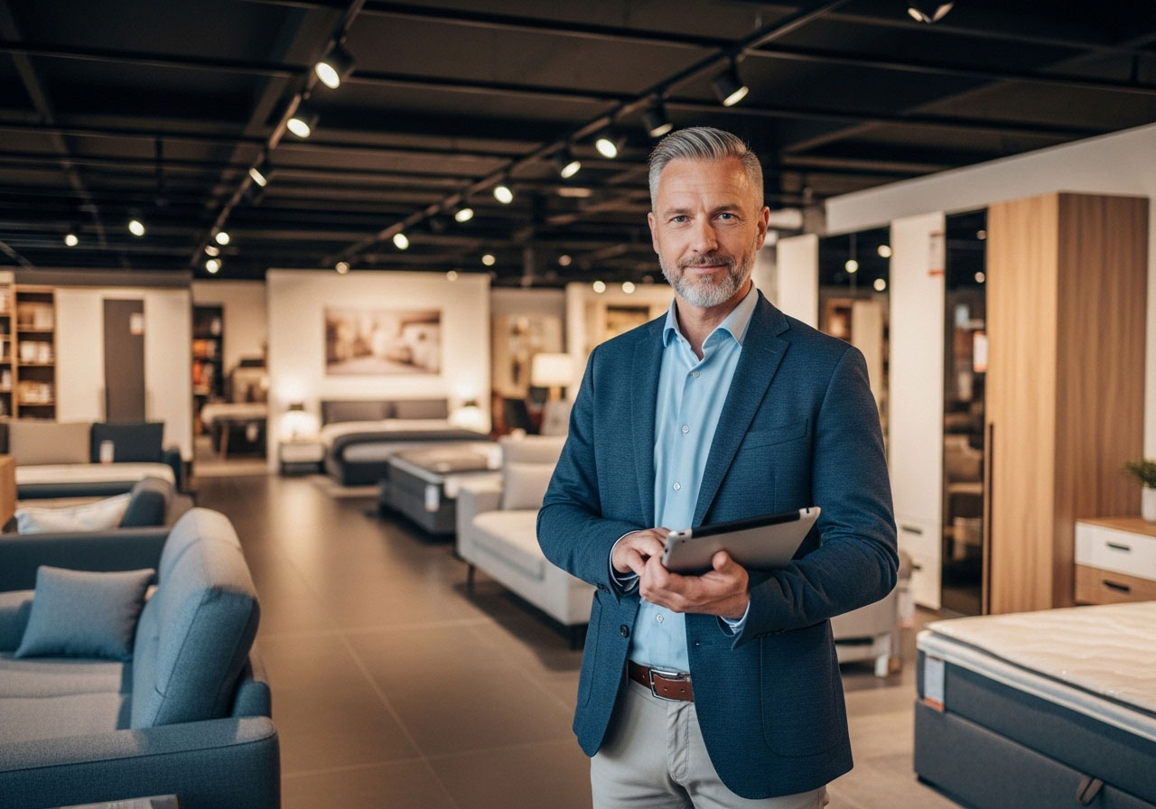 Ekofatura ile işletmenizi yönetin