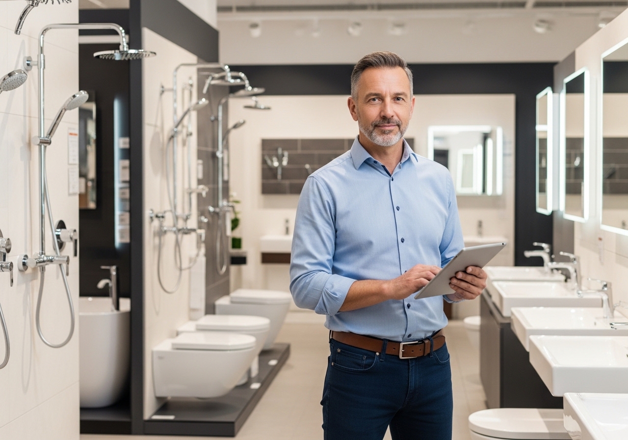 Hırdavat sektörü için e-fatura çözümü